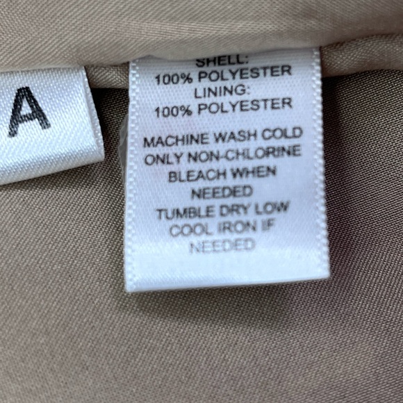 Ann Taylor Loft dress 👗 12 petite - Picture 5 of 12